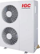 Наружный блок VRF системы IGC IMS-EM280NH(6) M179922
