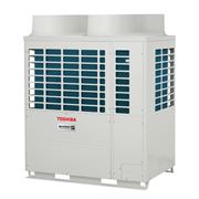 Наружный блок VRF системы Toshiba MMY-MAP1806FT8P-E M180360