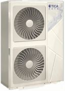 Наружный блок VRF системы TICA TIMS224CSREA M200773