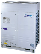 Наружный блок VRF системы Carrier 38VF028H119016 M176760