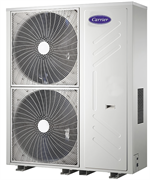 Наружный блок VRF системы Carrier 38VR016H11901S M176777