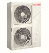 Наружный блок VRF системы Shivaki SRH335SD-DC3 M212899