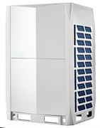 Наружный блок VRF системы Clivet 2018-2021 MV6i-XMi_252T M204820