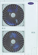 Наружный блок VRF системы Carrier 38VR010H11901S M176772