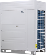 Наружный блок VRF системы Mdv C-400WV2GN1 M179397