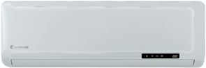 Настенный блок VRF системы Systemair SYSVRF2 WALL 28 Q M115041