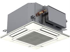 Кассетный блок VRF системы Hitachi RCIM-0.8FSRE M202921