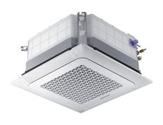 Кассетный блок VRF системы Samsung AM022NNNDEH/TK M179647