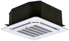 Кассетный блок VRF системы Carrier 40VX018H11200010 M204315