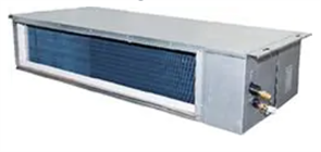 Канальный блок VRF системы TICA TMDN090AE M201394