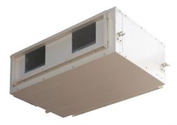 Канальный блок VRF системы Shivaki SDH100VL3 M212843