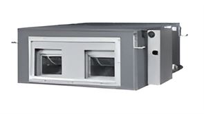 Канальный блок VRF системы Haier AD382MJERAD M206452