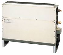 Напольно-потолочный блок VRF системы Hitachi RPFI-2.0FSN2E M35431