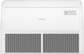 Напольно-потолочный кондиционер EXPERTAIR ZAC-HR24XCFC-IU/ZAC-HD24XC-OU M260528