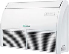 Напольно-потолочный кондиционер Ecoclima Profi Line ECLCF-TC18/4R1/ECL-TC18/4R1(U) M241533