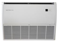 Напольно-потолочный кондиционер QUATTROCLIMA QV-I36FG1/QN-I36UG1 M222241