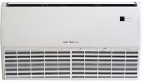 Напольно-потолочный кондиционер QUATTROCLIMA QV-I60FG1/QN-I60UG1 M222251