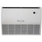 Напольно-потолочный кондиционер SYSCOOL SYSPLIT SIMPLE CEILING 48 HP R M180522