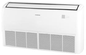 Напольно-потолочный кондиционер Kentatsu KSHF105HFAN3/KSUR105HFAN3L M240883