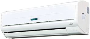 Настенный фанкойл Aermec FCW 42 VL M103470