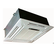 Кассетный фанкойл Kitano KP-Ume II+-4W2P-30 M82180