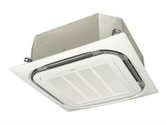 Кассетный фанкойл Daikin FWC07BF M66162