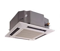 Кассетный фанкойл Gree FP-125XDT/B-K M201989