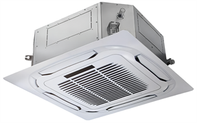 Кассетный фанкойл Shuft SFR-950R V2 M241152