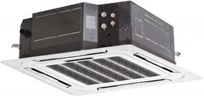 Кассетный фанкойл Kitano KP-Ume II-4W4P-60 M61169
