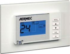Панель управления Aermec PTI M103042