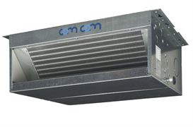 Канальный фанкойл Daikin FWD18AT M66380