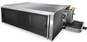 Канальный фанкойл Royal Clima MACS-I-D121P2 [50 Па] M127280