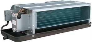 Медицинский фанкойл TICA TCR1400JL3SNNNTN M177590