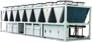 Чиллер с воздушным охлаждением Haier CI0630PANH M288941