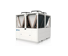 Чиллер с воздушным охлаждением TICA TAS260AH M205279