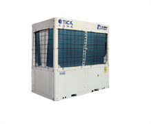 Чиллер с воздушным охлаждением TICA TCAV035BHE M205282