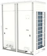 Модульный инверторный чиллер Gree HLR30Pd/NaA-M M277590