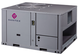 Крышный кондиционер Dantex DR-A048HP/SF M252156