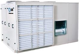 Крышный кондиционер Dunham Bush ACPSE570PG M220269