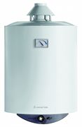 Газовый накопительный водонагреватель Ariston S/SGA 100 R M5133