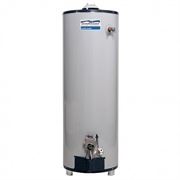 Газовый накопительный водонагреватель American Water Heater GX61-40T40-3NV M12304