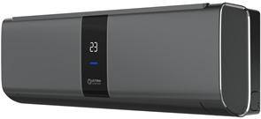 Настенный кондиционер ULTIMA COMFORT Elysium nero ELN-07PN V286980