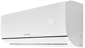 Настенный кондиционер Royal Thermo Siena RTS-07HN8_V2 V263517