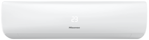 Настенный кондиционер Hisense ZOOM 2.0 Classic A AS-09HW4RLRKB01 V286750