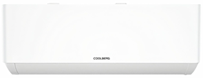 Настенный кондиционер Coolberg City CS-07SH1/CS-07SH1 V257006