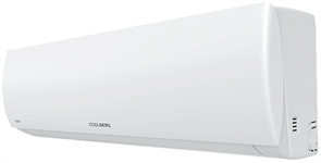Настенный кондиционер Coolberg Runa CS-07R1/CS-07R1 V257004