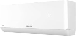 Настенный кондиционер Coolberg City CS-24SH2/CS-24SH2 V268889
