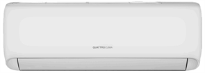 Настенный кондиционер QUATTROCLIMA Capri QV-CA12WA/QN-CA12WA V245204