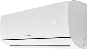 Настенный кондиционер Royal Thermo Siena RTS-09HN8_V3 V289234