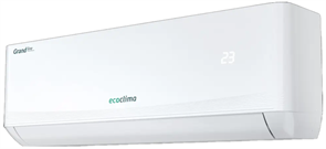 Настенный кондиционер Ecoclima Grand line ECW-TC09/AA-4R1 / EC-TC09/A-4R1 V241613